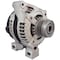 Wai Global Alternator, ALTND IR 12V, 150 Amp12 Volt, CW, 5Groove Clutch Pulley 11054N - alternate 8